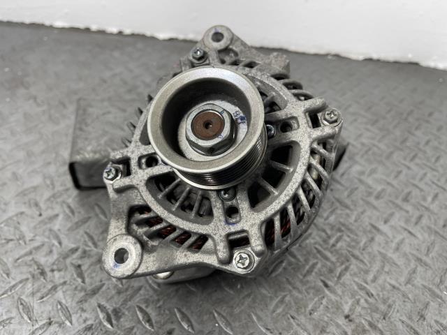 マーチ K13 オルタネータ ダイナモ 23100-1HZ1A テストOK拍卖