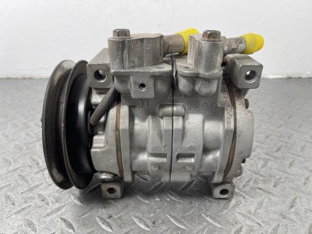 キャンター PA-FE70BB エアコン コンプレッサー テストOK拍卖