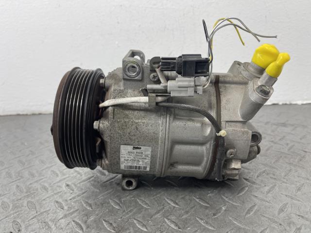 ラフェスタ B30 エアコン コンプレッサー 92600-EN20B テストOK拍卖