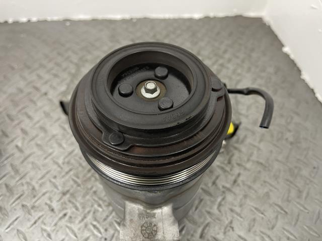 アクセラ LDA-BMLFS エアコン コンプレッサー KD45-61-450A テストOK拍卖