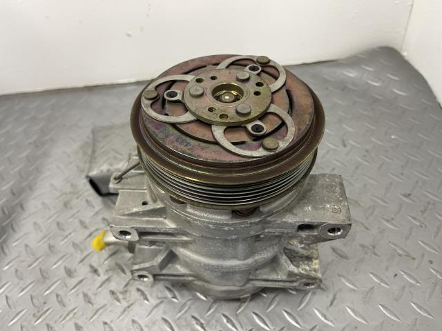 セレナ TC24 エアコン コンプレッサー 92600-CX000 テストOK拍卖