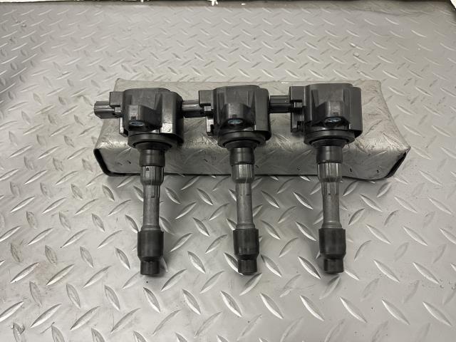 N-ONE JG1 イグニッションコイル 30520-5Z1-003 3本セットテストOK拍卖