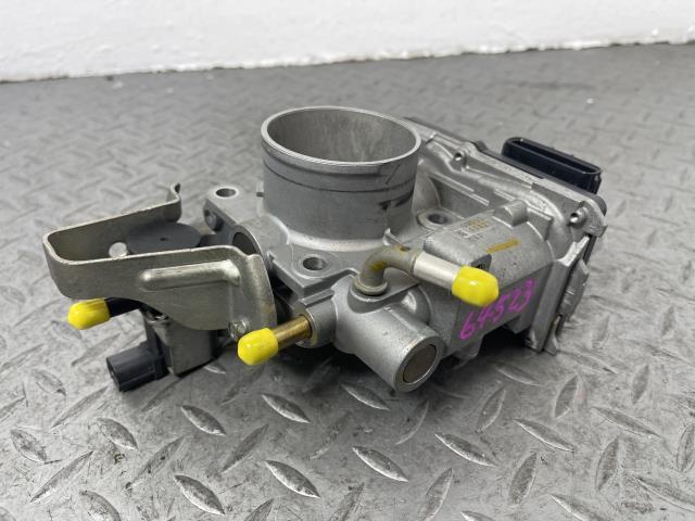 フリード GB3 スロットルボディ 16400-RK8-003 テストOK拍卖