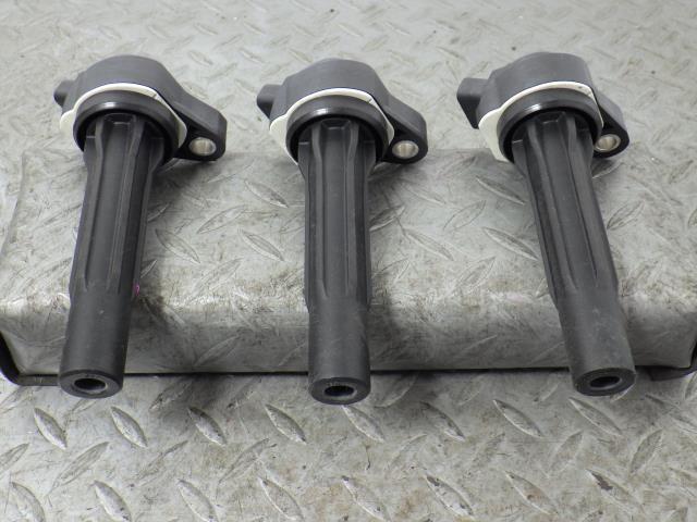 タント 6BA-LA650S イグニッションコイル 19500-B2060 3本セットテストOK拍卖