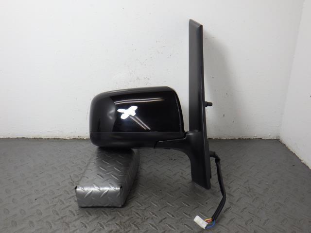 セレナ CC25 右 ドア ミラー 96301-CY10C KH3テストOK拍卖