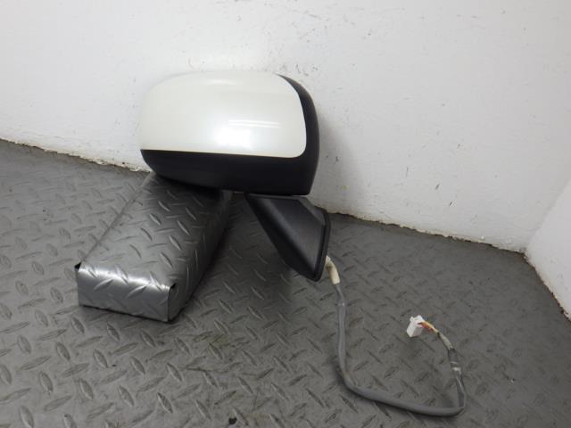 ムーヴ LA100S 右 ドア ミラー 87910-B2B80 W24テストOK拍卖