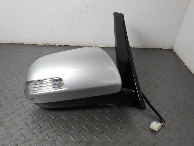 エスティマ ACR50W 右 ドア ミラー 87910-28A20 1F7テストOK拍卖