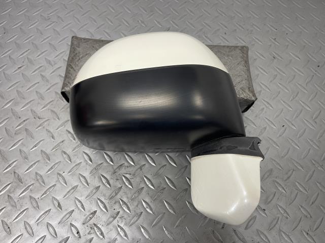 ライフ JC1 右 ドア ミラー 76208-SZH-J01 NH624PテストOK拍卖