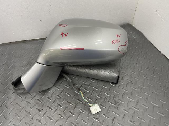 フリードスパイク GB3 左 ドア ミラー 76250-SYY-J21ZD NH700MテストOK拍卖