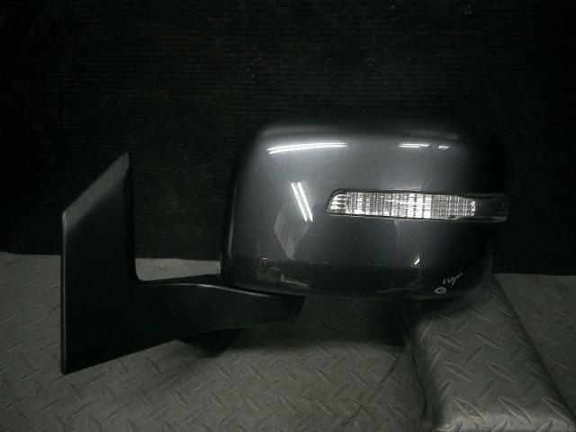 AZワゴン MJ23S 左 ドア ミラー 1A74-69-180A 39RテストOK拍卖