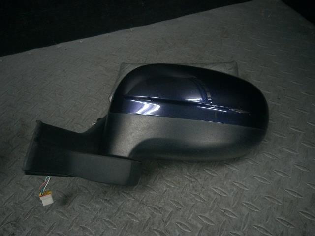 トッポ H82A 左 ドア ミラー 7632B041VA V07テストOK拍卖