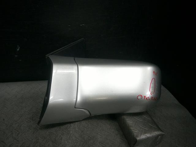 エルグランド E51 左 ドア ミラー 96302-WL000 テストOK拍卖