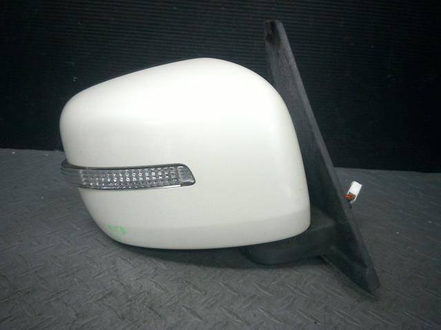 パレット MK21S 右 ドア ミラー 84701-82K50-Z7T テストOK拍卖