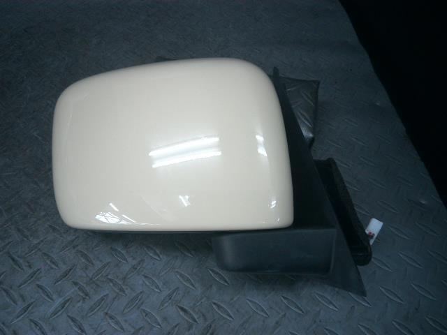 スペーシア MK42S 右 ドア ミラー 84701-81M33-ZVG テストOK拍卖