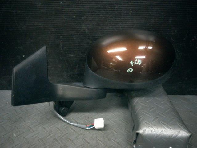 モコ MG22S 左 ドア ミラー 96302-4A03H ZELテストOK拍卖