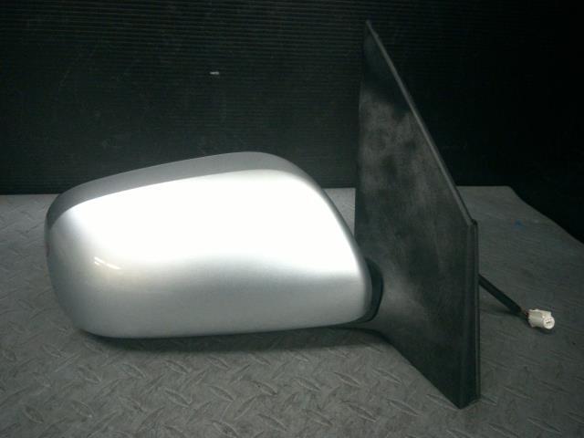 パッソ KGC10 右 ドア ミラー 87910-B1020 S28テストOK拍卖