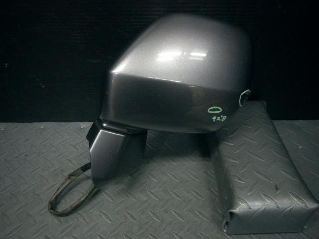 ゼスト JE1 左 ドア ミラー 76250-SYA-N31ZG テストOK拍卖