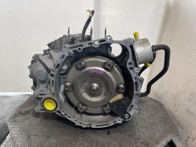 エスティマ ACR50W ミッション 30400-42010 テストOK拍卖