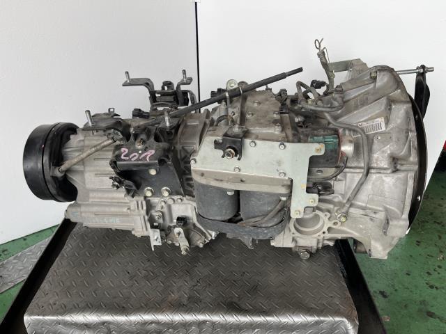 エルフ TRG-NJR85A ミッション テストOK拍卖