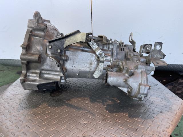 ハイゼット S331V MT マニュアル ミッション 33010-B5141 テストOK拍卖