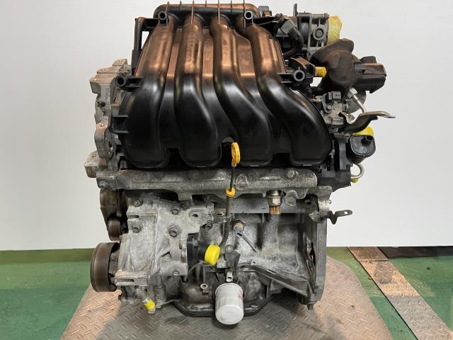 ランディ SNC26 エンジン 10000-51Z00 MR20DDテストOK拍卖