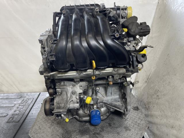 ランディ SC26 エンジン MR20DDテストOK拍卖