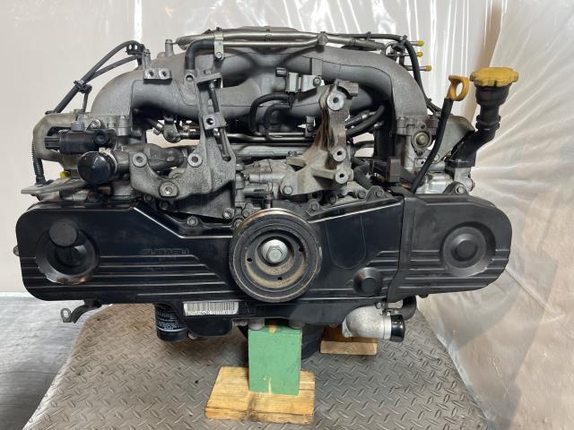 インプレッサ GH7 エンジン 10100BP810 EJ20 89,988kmテストOK拍卖