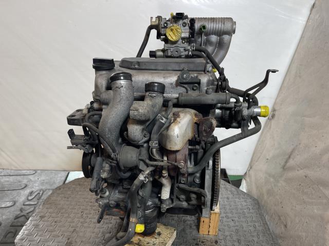 KEI HN22S エンジン K6AT ターボテストOK拍卖
