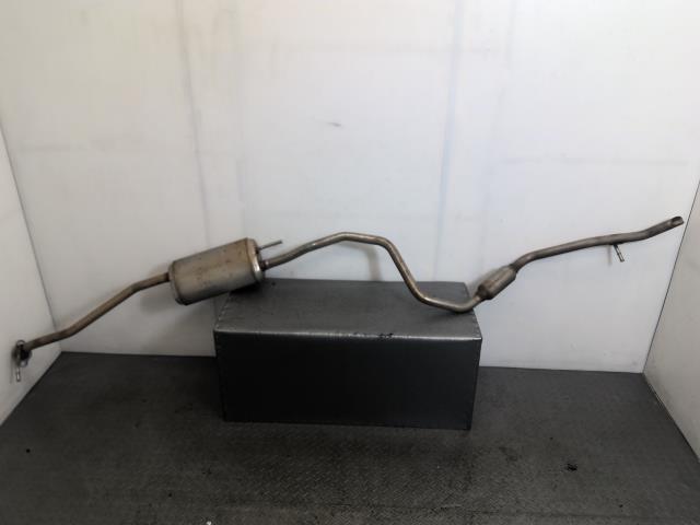ワゴンR MH35S リア マフラー 14300-74P00拍卖