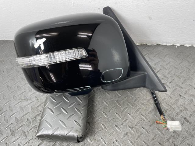 ソリオ MA36S 右 ドア ミラー 84710-57S20 ZMV拍卖