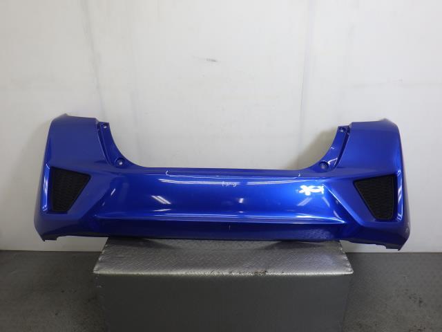 フィット GK3 リア バンパー 71501-T5A-000ZH B593M拍卖