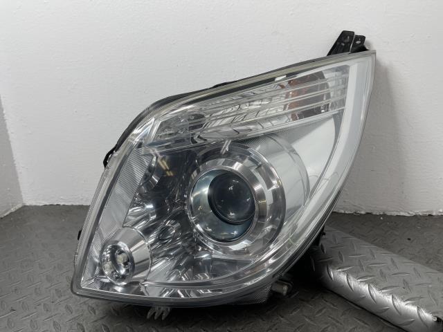 パレット MK21S 左 ヘッドランプ ライト 35320-82K10拍卖