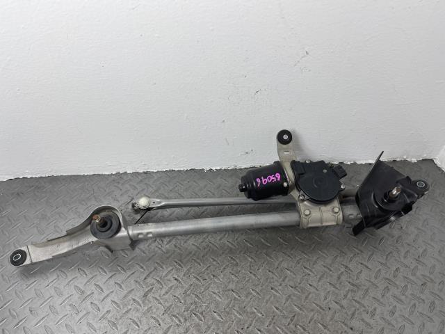レガシィ BR9 フロント ワイパー モーター 86510AJ001拍卖