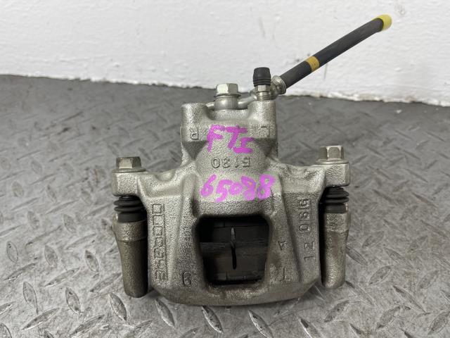 ミライース 5BA-LA350S 左 フロント キャリパー 47750-B2090拍卖