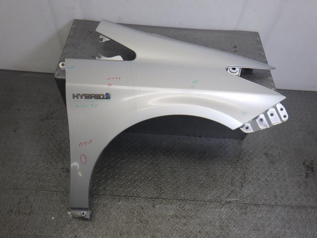 プリウス ZVW30 右 フロント フェンダー パネル 53801-47050 1F7拍卖