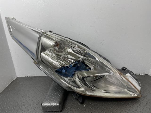 リーフ ZAA-AZE0 右 ヘッドランプ ライト 26010-3NK5A拍卖