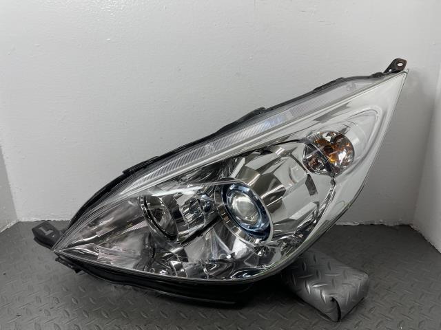 ステップワゴン RG1 右 ヘッドランプ ライト 33101-SLJ-J01拍卖