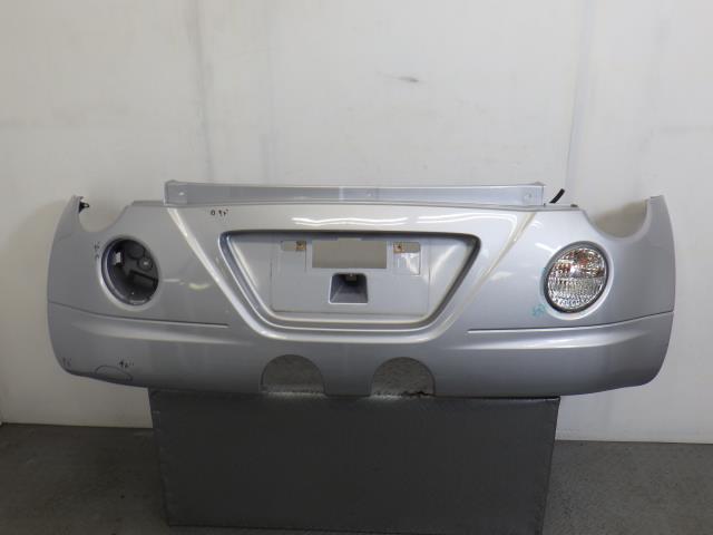 コペン L880K リア バンパー 52159-97239-030 S28拍卖