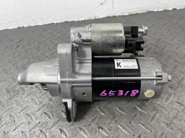キャスト 5BA-LA250S スタータ セルモータ 28100-B2281拍卖