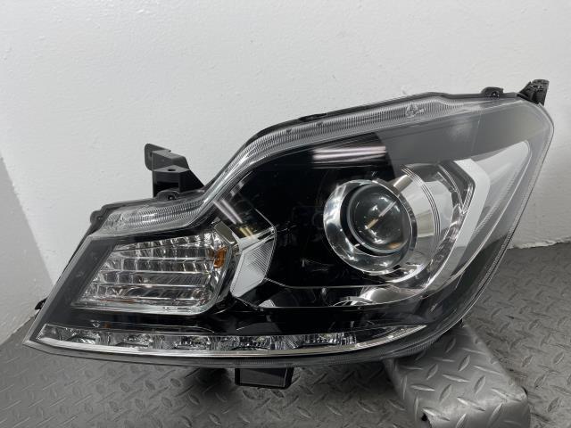 ソリオ MA15S 左 ヘッドランプ ライト 35320-54MA0拍卖