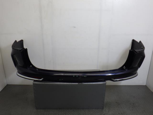 オデッセイ RC1 リア バンパー 71501-T6A-900ZC NH820P拍卖