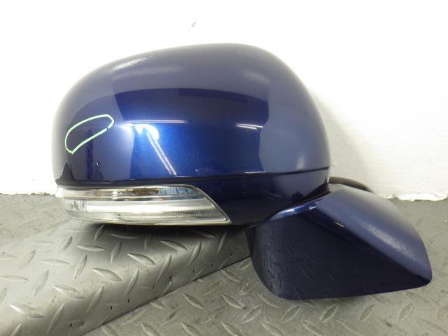 SAI AZK10 右 ドア ミラー 87910-75090-J0 8S6拍卖
