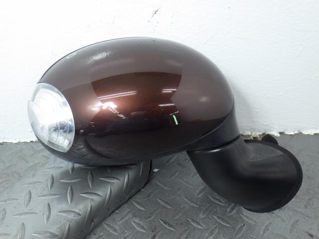 ラパン HE22S 右 ドア ミラー 84701-85K40-ZEL拍卖