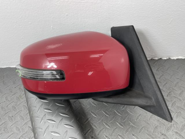 デイズルークス B21A 右 ドア ミラー 96301-6A29G P50拍卖
