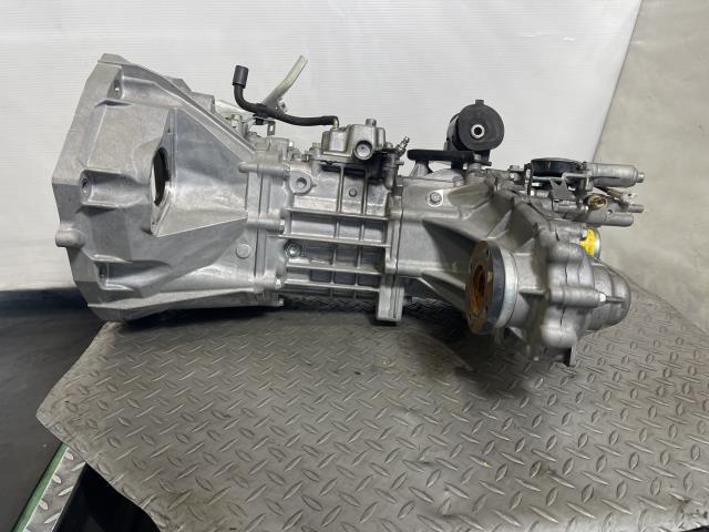 キャリィ 3BD-DA16T MT マニュアル ミッション拍卖