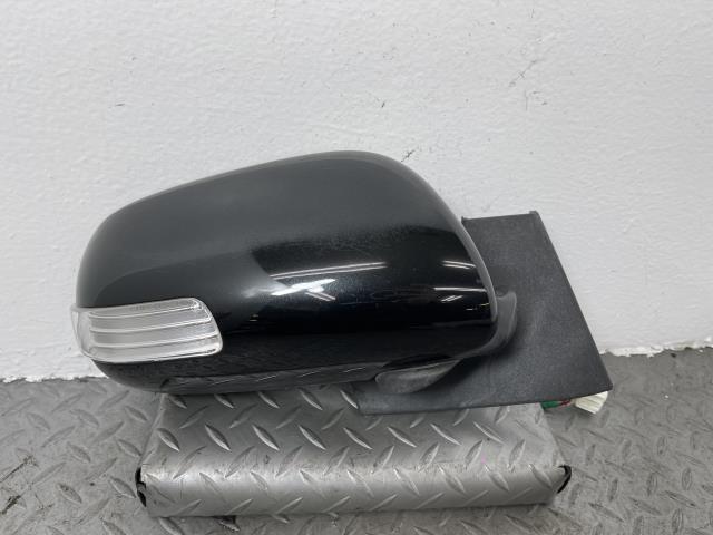 ヴィッツ SCP90 右 ドア ミラー 87910-52A10 209拍卖