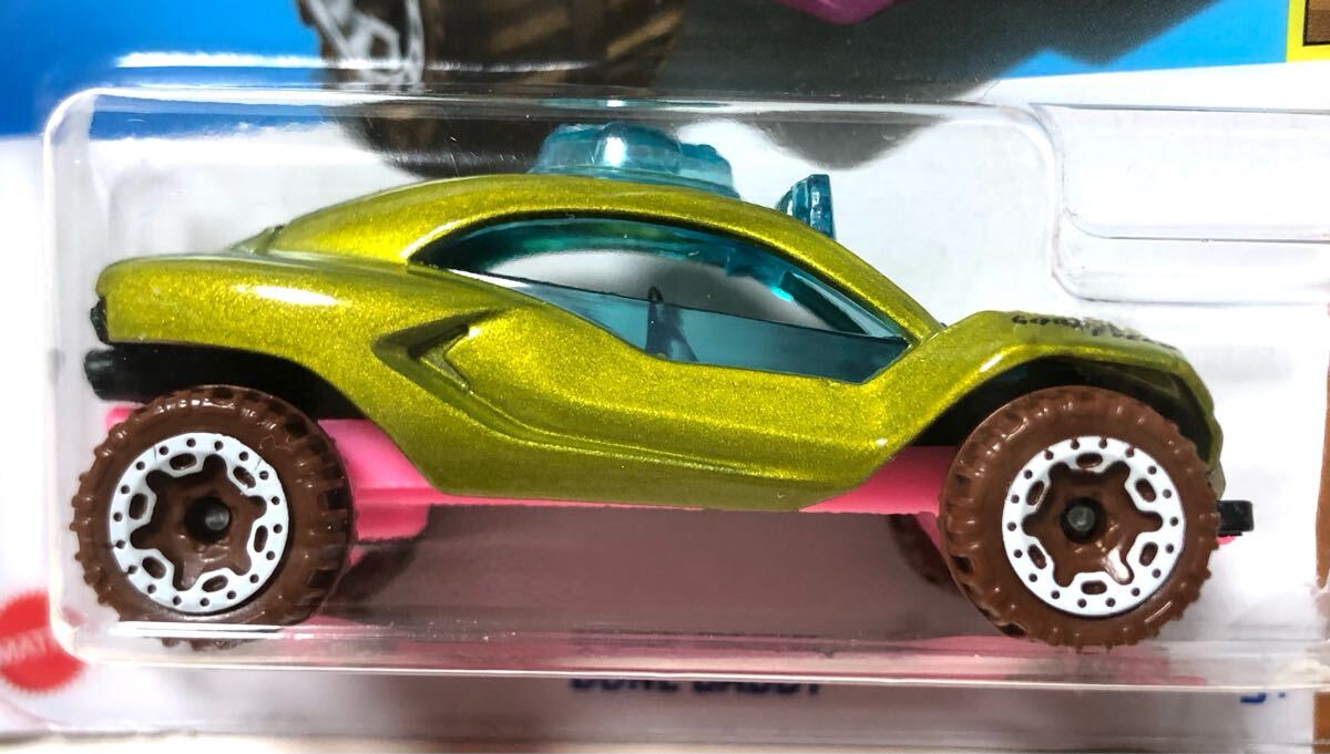 レア 日本発売なし 2024 Dune Daddy 60s Style Elements Neo Classics Buggy デューン ダディ ネオ クラッシクス バギー Tyler Charest 拍卖