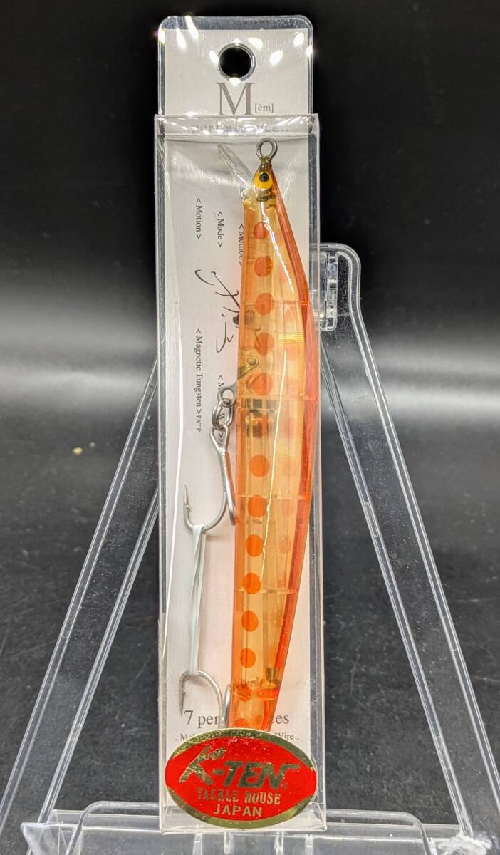 送料込み M128LTD MN3 タックルハウス 限定  拍卖