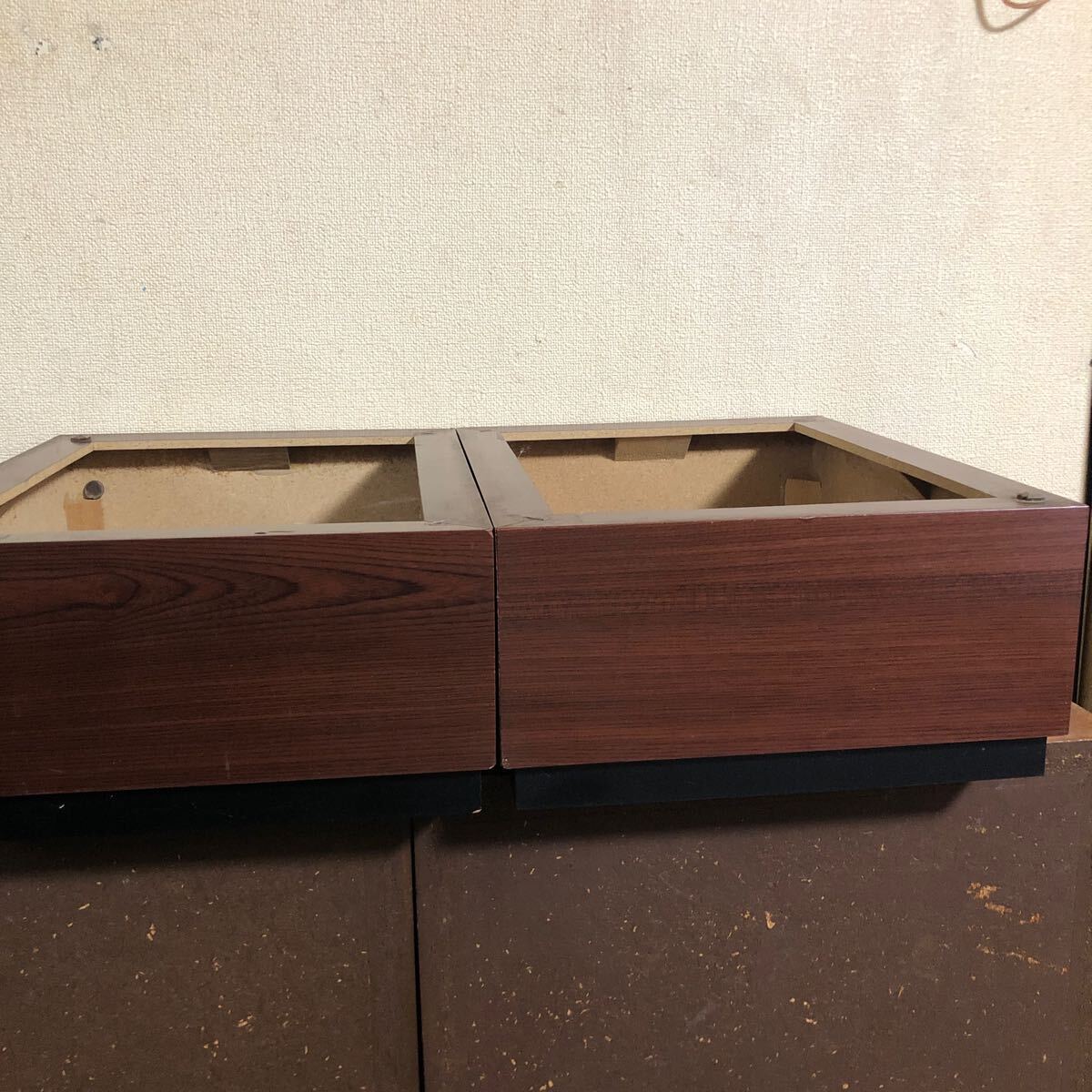 冒険価格!Victor スピーカースタンド ペア 音出しOK!拍卖