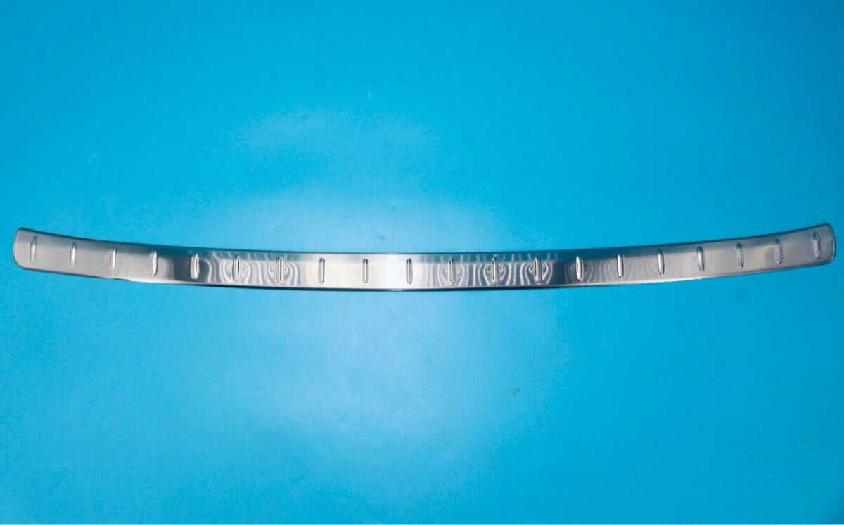 アクア AQUA MX系 リア外側バンパーステップガード【E90c】拍卖